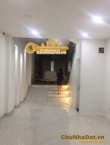 Chỉ 6 tỷ có nhà mặt tiền đẹp Phú Nhuận gần Q1