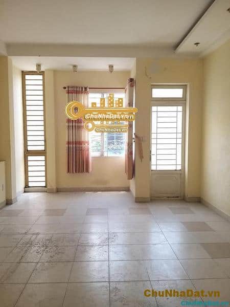 Bán gấpnhà hẻm oto Nguyễn Thiện Thuật gần NTMK Q3 chỉ 7 tỷ
