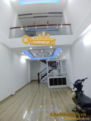 Bán Nhà Mặt tiền Hoàng Sa đắc địa rẻ nhất Quận 3 – 4,2×12 – 3 lầu ST