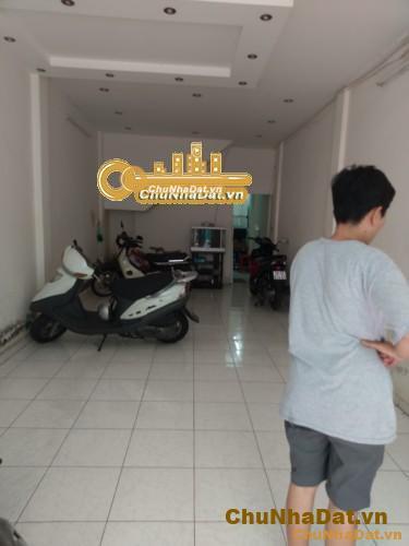 Nhà bán gấp HXH Sư Vạn Hạnh nối dài – 158m2 – 2 lầu ST