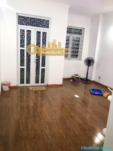 Bán nhà hẻm xe tải Đặng Văn Ngữ – 4.5×22 – 3 lầu ST kiên cố chỉ 9,6 tỷ