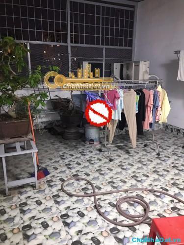 Bán nhà hẻm xe tải Đặng Văn Ngữ – 4.5×22 – 3 lầu ST kiên cố chỉ 9,6 tỷ