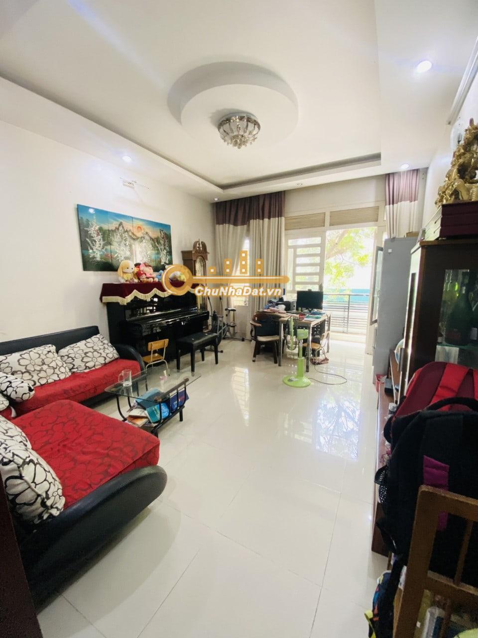 Bán Nhà 4 tầng Hẻm xe hơi Lê Đức Thọ, Gò Vấp ngang 4m hướng Đông Nam