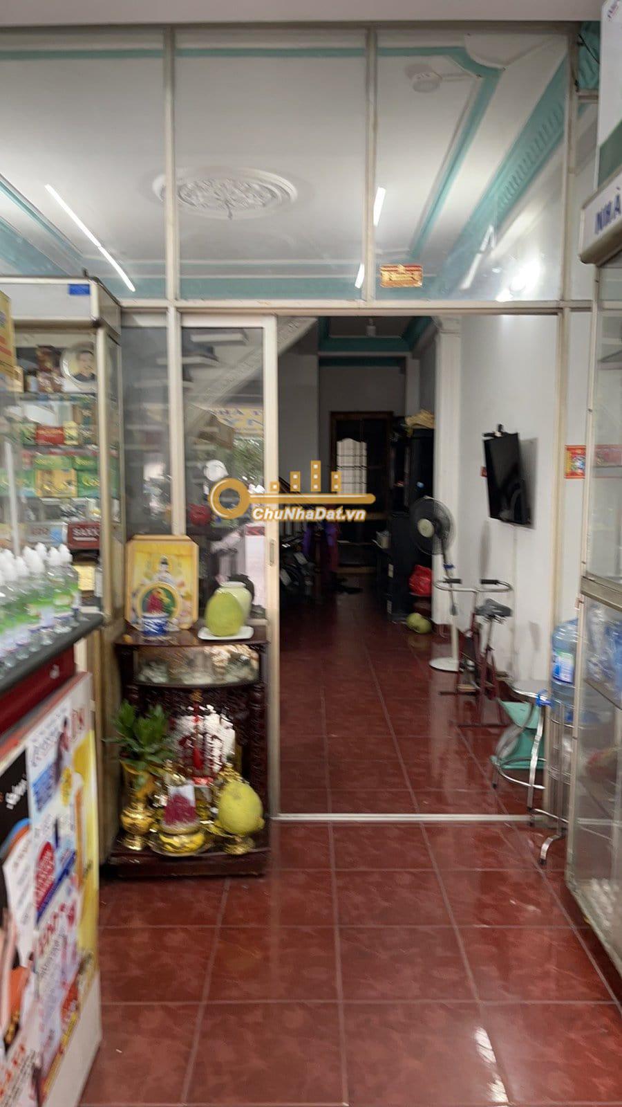 Bán Nhà 5 tầng Mặt tiền Nguyễn Kiệm, Phú Nhuận ngang 4m diện tích 76 m2