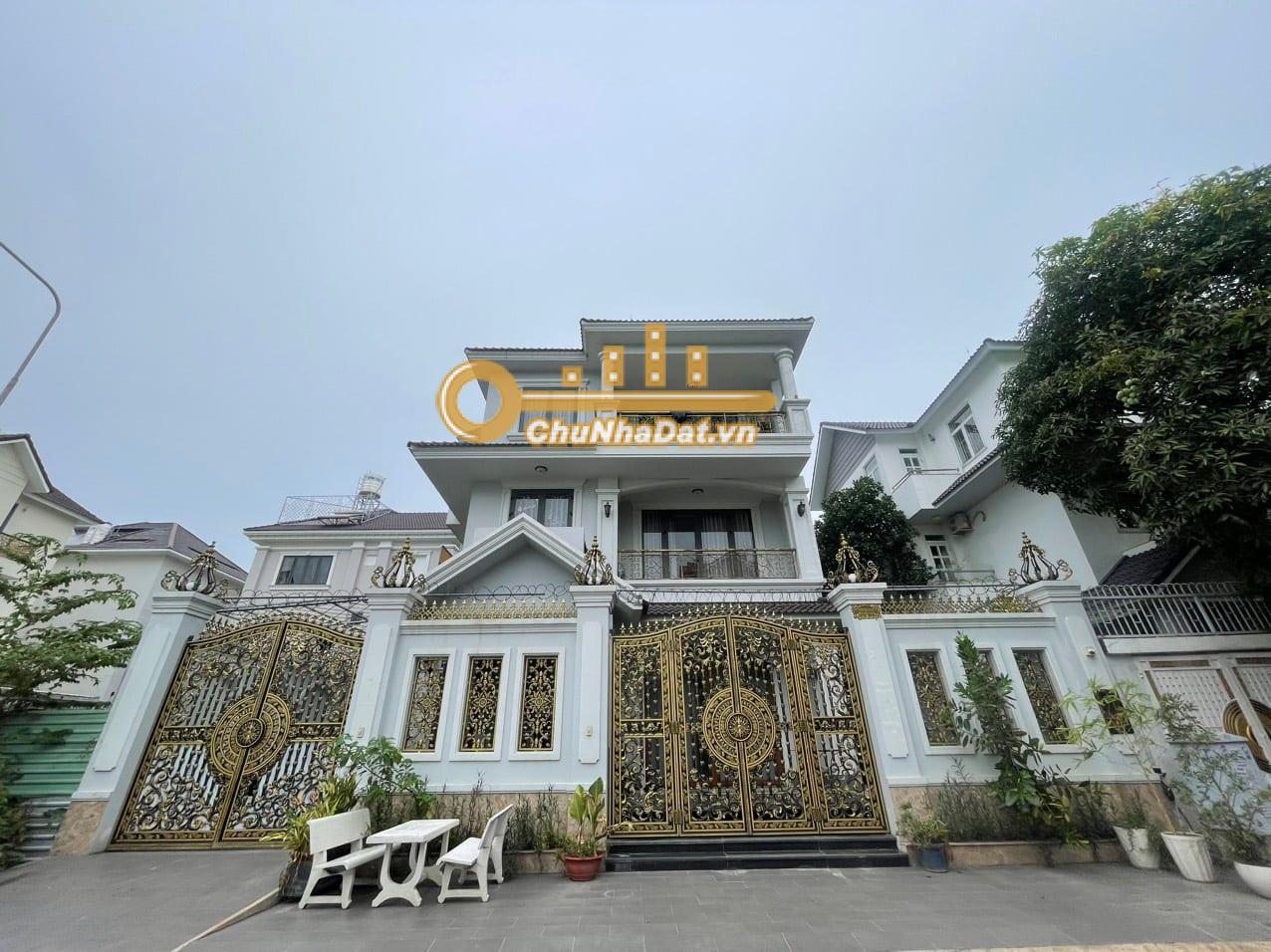 Bán Nhà 4 tầng Hẻm xe hơi Đặng Thùy Trâm, Bình Thạnh ngang 18m hướng Tây Bắc