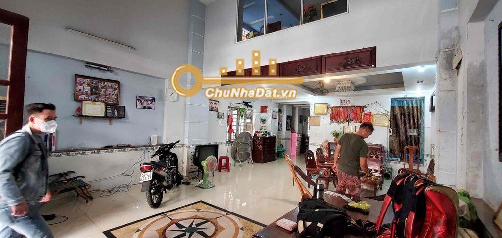 Bán Nhà 3 tầng Hẻm xe hơi Nguyễn Kiệm, Phú Nhuận ngang 7m diện tích 185 m2 hướng Đông Bắc