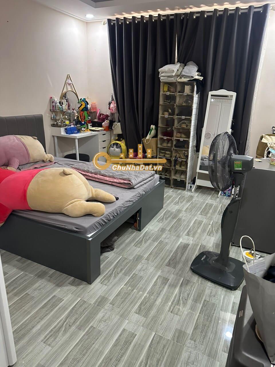 Bán Nhà 5 tầng Hẻm Nguyễn Cảnh Chân, Q.1 ngang 3.5m diện tích 29 m2 hướng Tây Nam