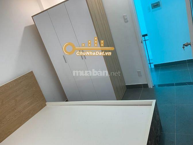 Bán Nhà 2 tầng Hẻm xe hơi 91G Nguyễn Trọng Tuyển, Phú Nhuận ngang 3.9m diện tích 51 m2 hướng Tây
