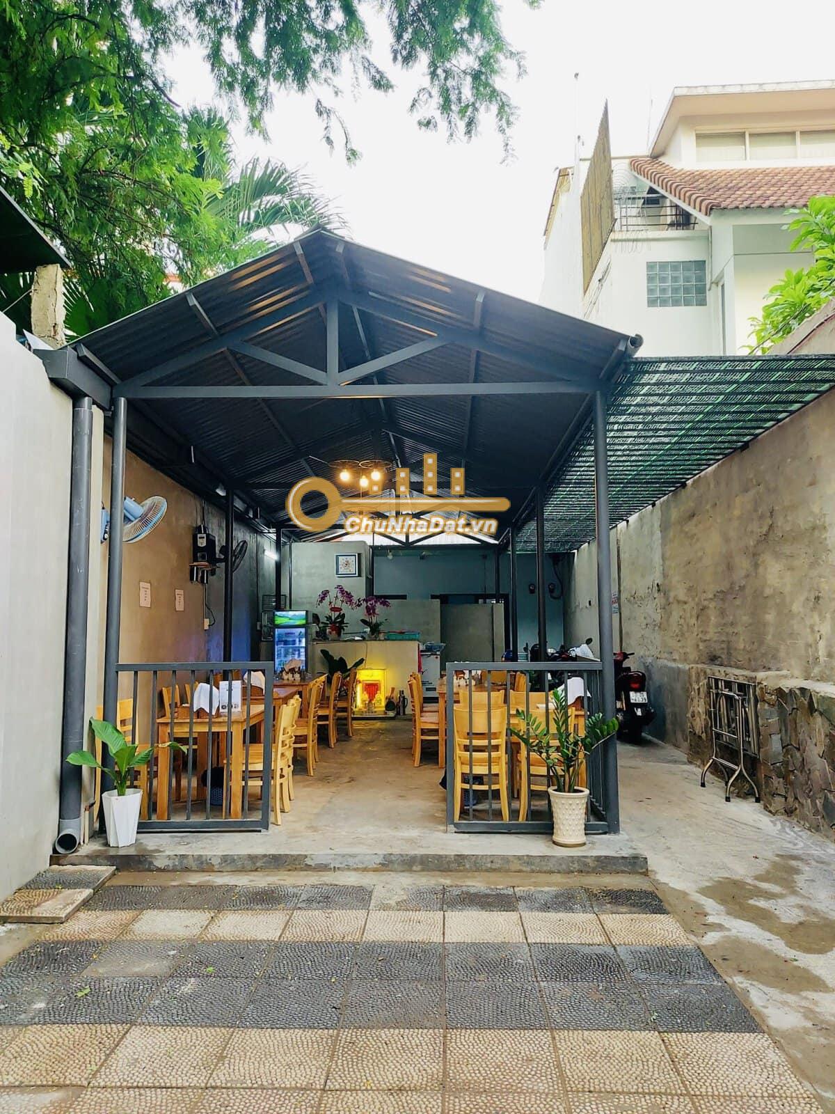 Bán Nhà Mặt tiền Nguyễn Trung Trực, Bình Thạnh ngang 5.5m hướng Đông Nam