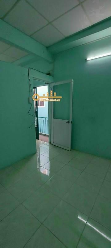 Bán Nhà 2 tầng Hẻm Nhật Tảo, Q.10 ngang 4m hướng Đông Nam
