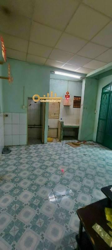 Bán Nhà 2 tầng Hẻm Nhật Tảo, Q.10 ngang 4m hướng Đông Nam