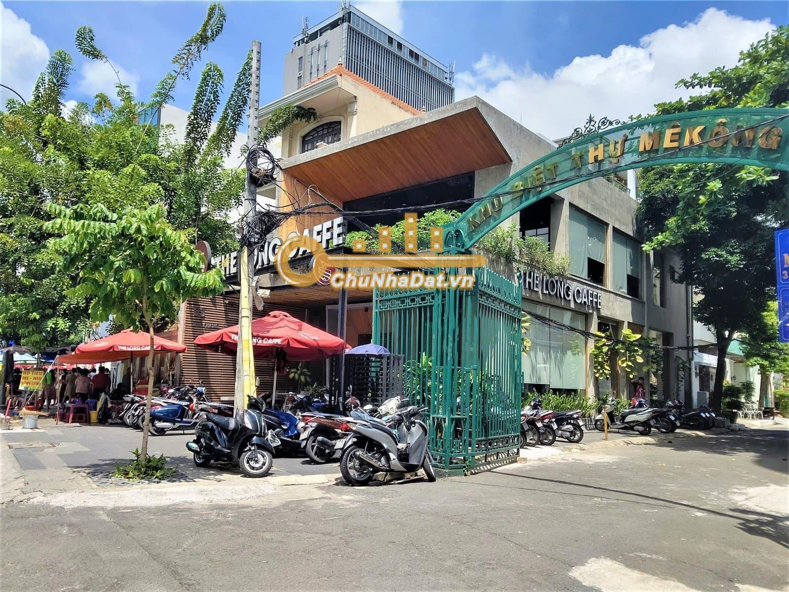 Bán Nhà 2 tầng Mặt tiền Phổ Quang, Tân Bình ngang 8.5m hướng Đông Nam