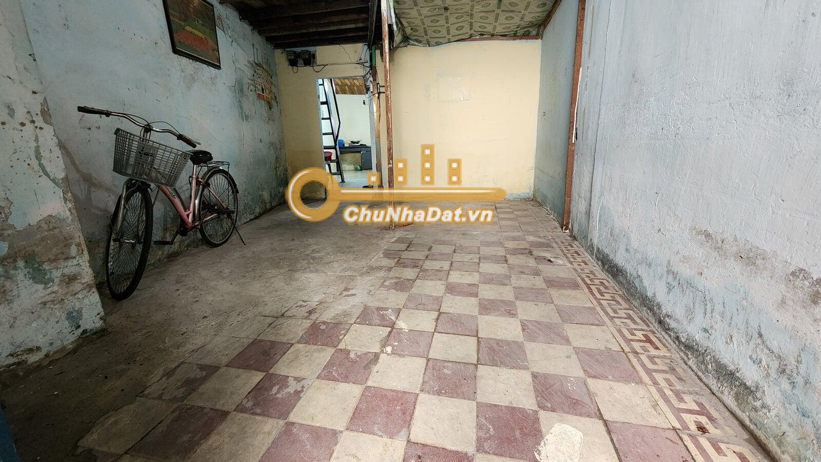 Bán Nhà Hẻm Nơ Trang Long, Bình Thạnh ngang 3.5m hướng Đông Bắc