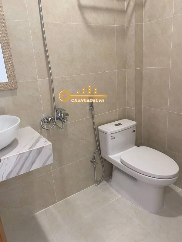 Bán Nhà 6 tầng Hẻm nội bộ Hoàng Hoa Thám, Bình Thạnh ngang 4.3m