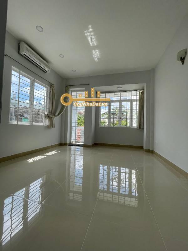 Bán Nhà 6 tầng Hẻm nội bộ Hoàng Hoa Thám, Bình Thạnh ngang 4.3m