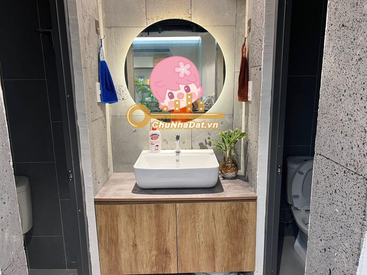 Bán Nhà Mặt tiền 339B Nguyễn Cảnh Chân, Q.1 ngang 3.5m diện tích 70 m2 hướng Đông