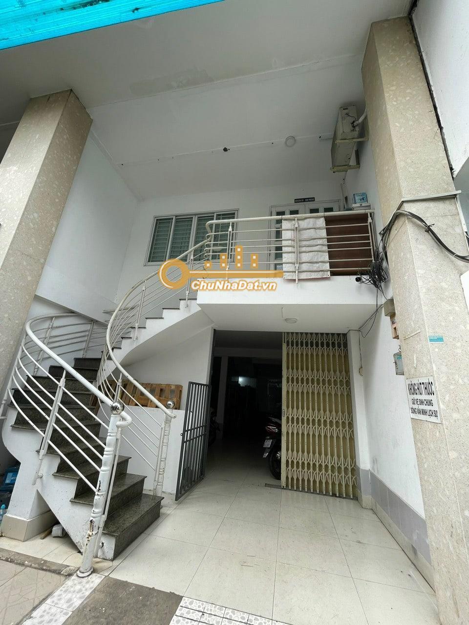 Bán Nhà 4 tầng Mặt tiền Sông Thương, Tân Bình ngang 5m hướng Đông Bắc