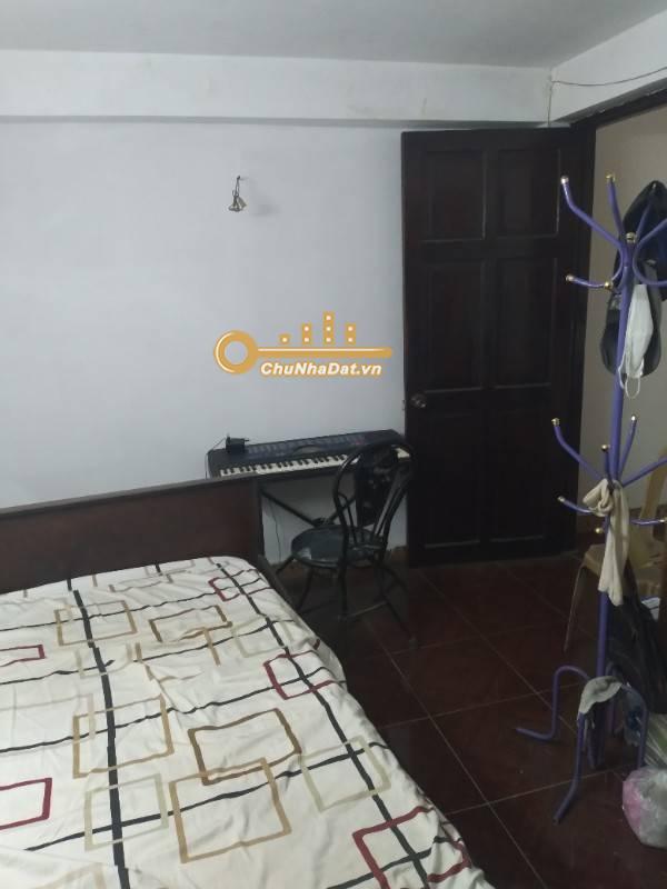 Bán Nhà 3 tầng Hẻm xe hơi Phan Huy Ích, Tân Bình ngang 4m