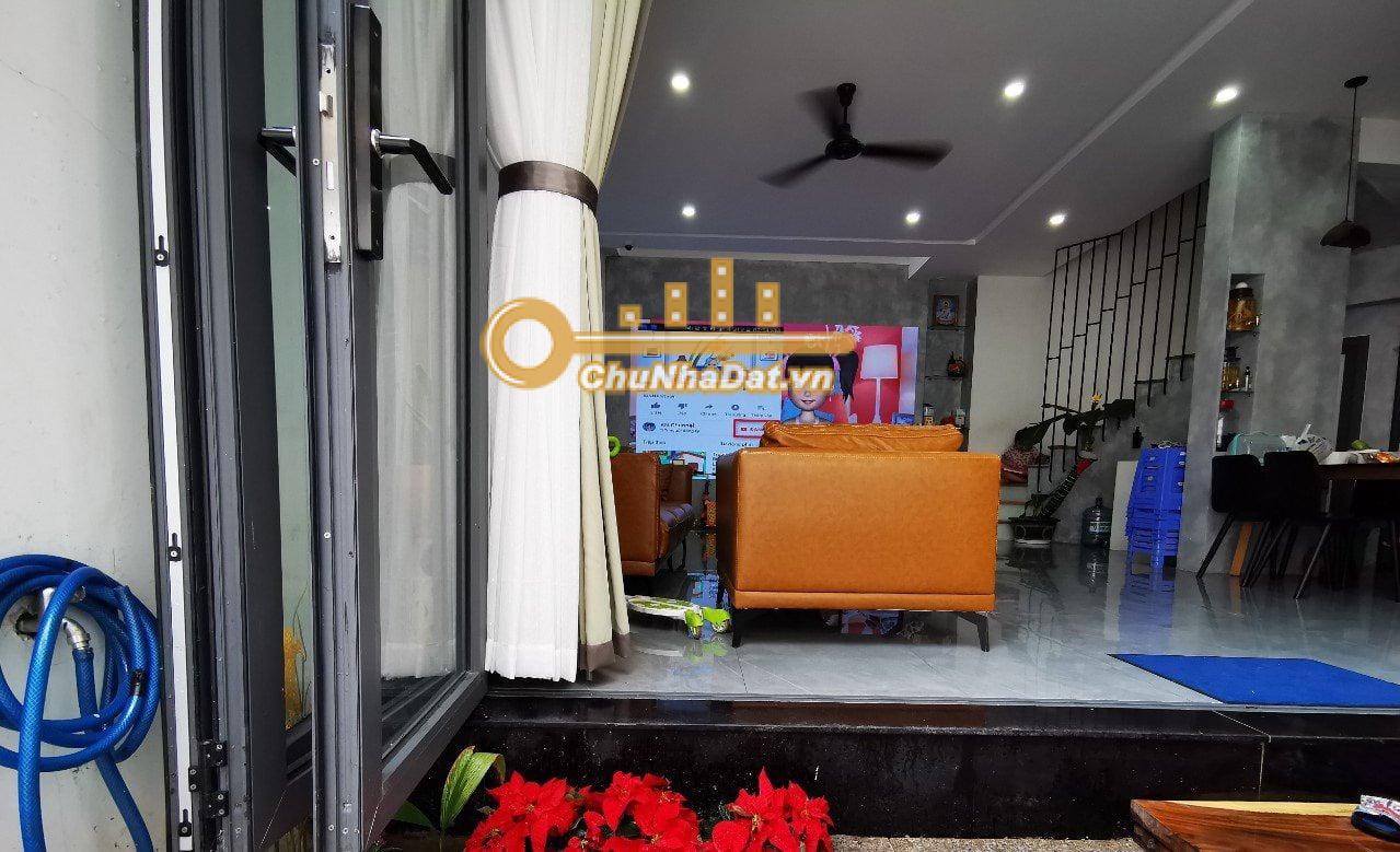 Bán Nhà 3 tầng Hẻm Nơ Trang Long, Bình Thạnh ngang 7.23m