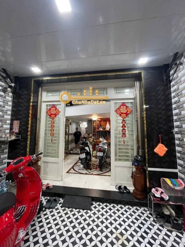 Bán Đất, nhà cấp 4 Hẻm xe hơi Thành Thái, Q.10 ngang 4.5m