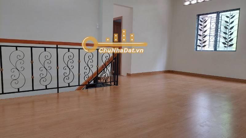Bán Nhà 2 tầng Hẻm xe hơi Nguyễn Du, Gò Vấp ngang 3.2m hướng Đông Bắc