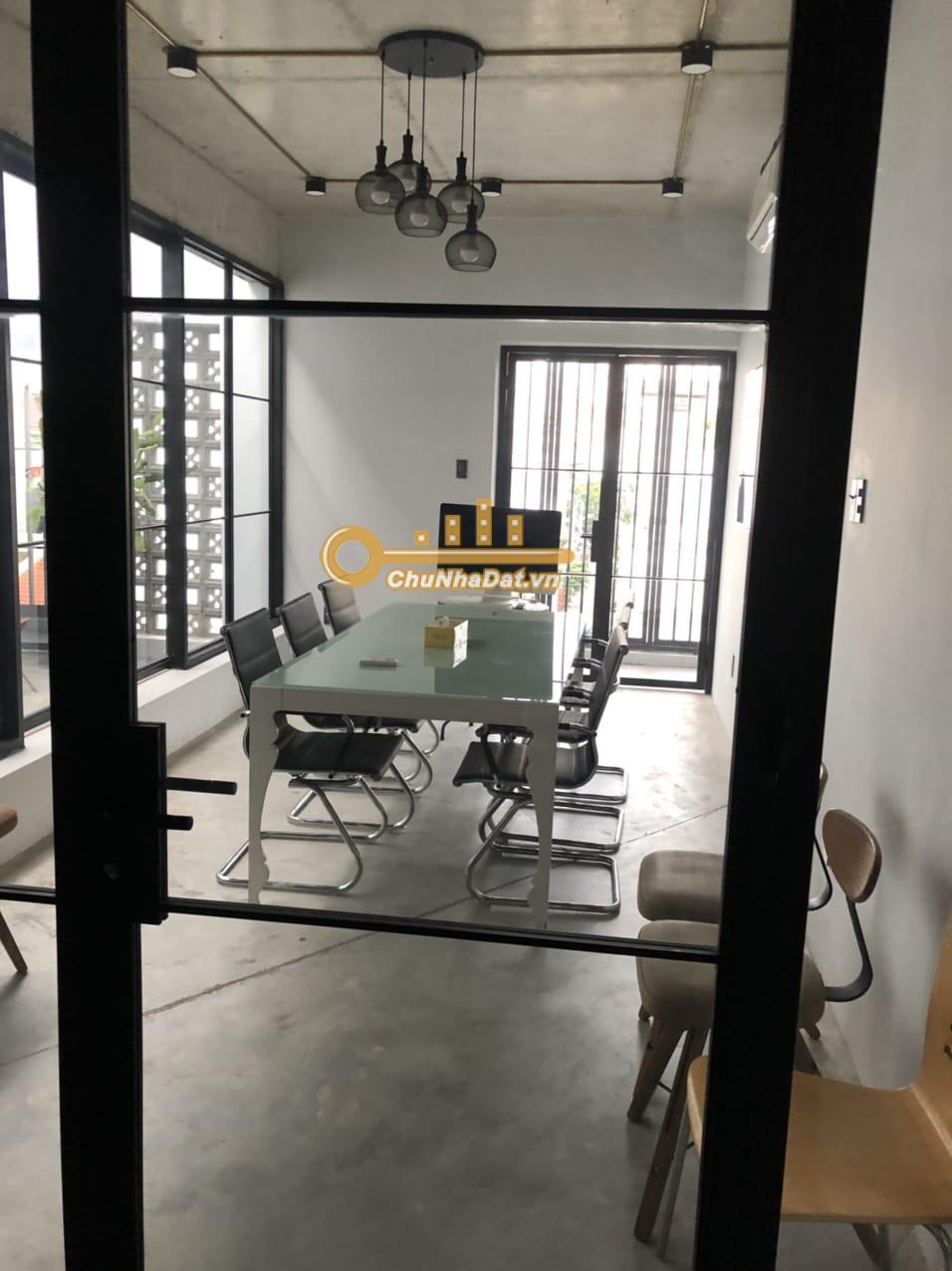 Bán Nhà 4 tầng Hẻm xe hơi Hoàng Hoa Thám, Bình Thạnh ngang 8m hướng Bắc