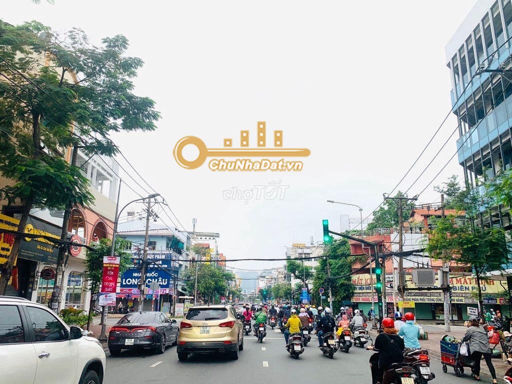 Bán Nhà Mặt tiền Đinh Bộ Lĩnh, Bình Thạnh ngang 4m diện tích 80 m2 dưới 10 – 15 tỷ
