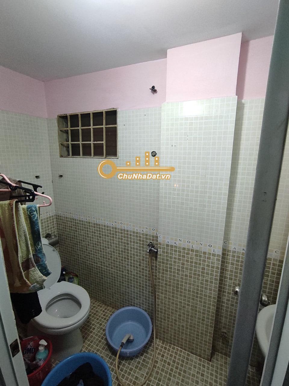 Bán Nhà 2 tầng Hẻm Hòa Hưng, Q.10 ngang 4m hướng Đông Bắc
