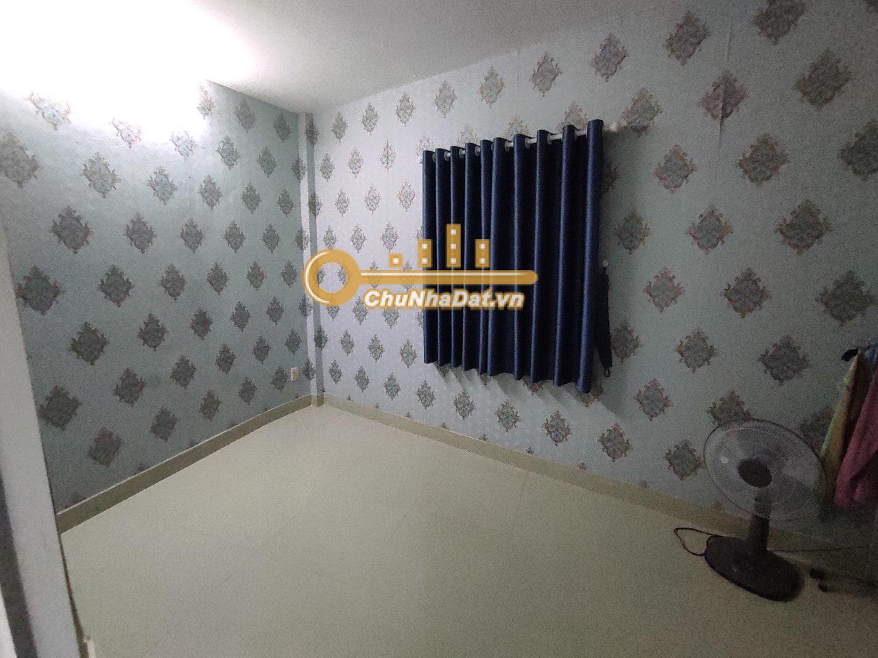 Bán Nhà 2 tầng Hẻm Hòa Hưng, Q.10 ngang 4m hướng Đông Bắc