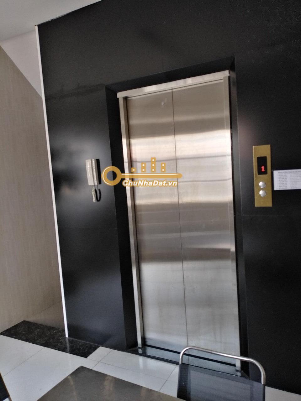 Bn Nh Mt tin 407 Nguyn Oanh, G Vp ngang 6.6m di 20 - 25 t