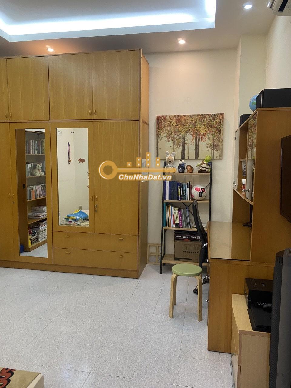 Bán Nhà 5 tầng Hẻm xe hơi Lý Thường Kiệt, Q.10 ngang 4m