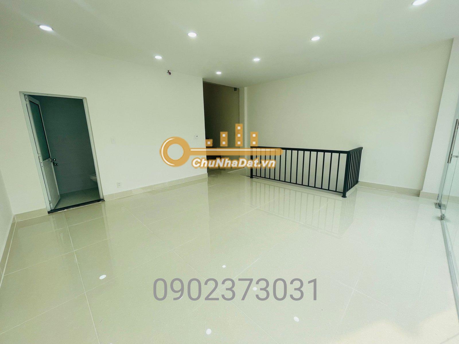Bán Nhà 4 tầng Mặt tiền Cao Đạt, Q.5 ngang 5.9m hướng Tây Bắc