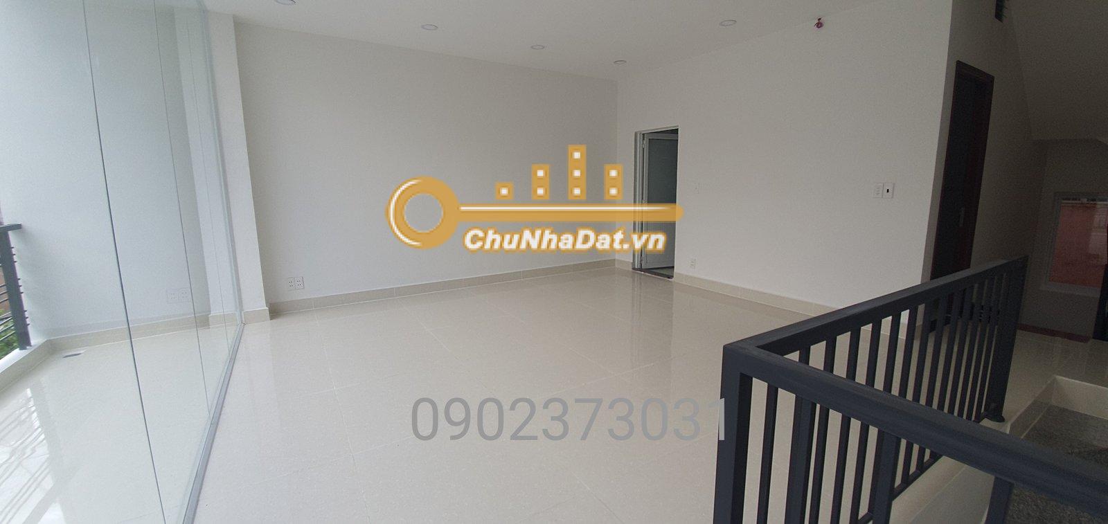 Bán Nhà 4 tầng Mặt tiền Cao Đạt, Q.5 ngang 5.9m hướng Tây Bắc