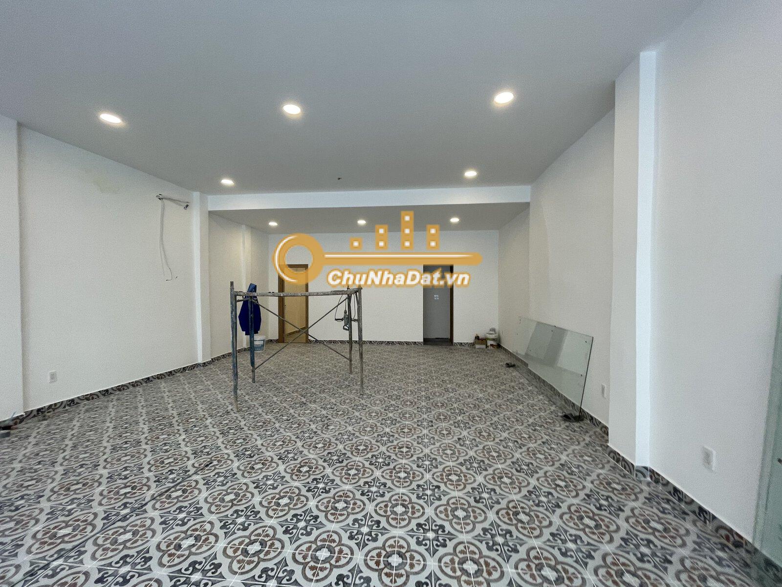 Bán Nhà Mặt tiền Bùi Viện, Q.1 ngang 6.48m diện tích 130 m2 dưới 50 – 80 tỷ