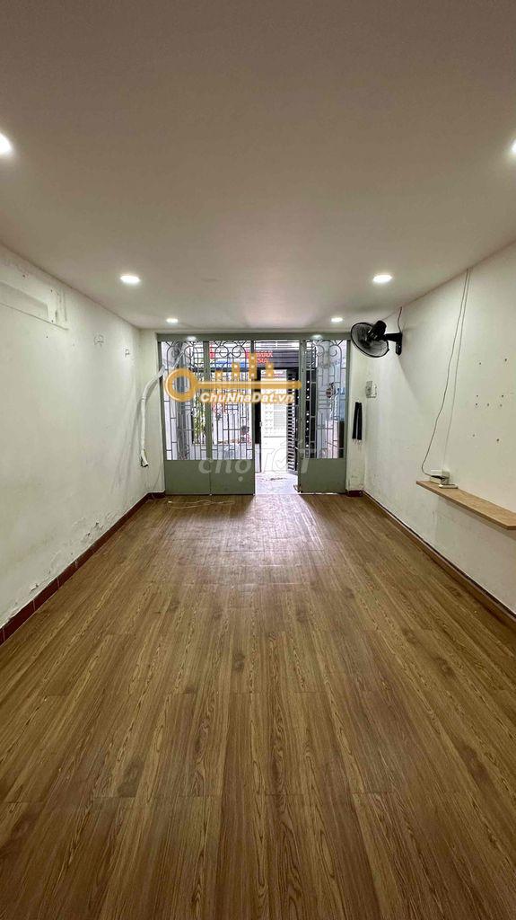 Bán Nhà 2 tầng Hẻm Bạch Đằng 2, Tân Bình ngang 3.3m
