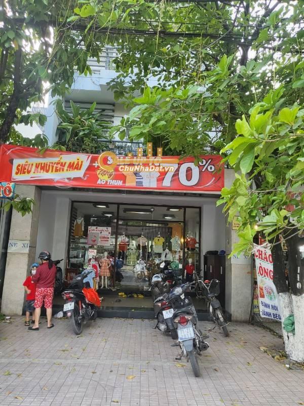 Bán Nhà 3 tầng Mặt tiền Đường số 30, Bình Tân ngang 6m