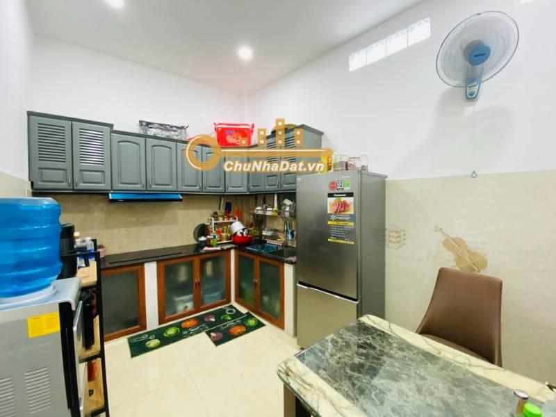 Bán Nhà 4 tầng Hẻm xe hơi Mã Lò, Bình Tân ngang 5.8m