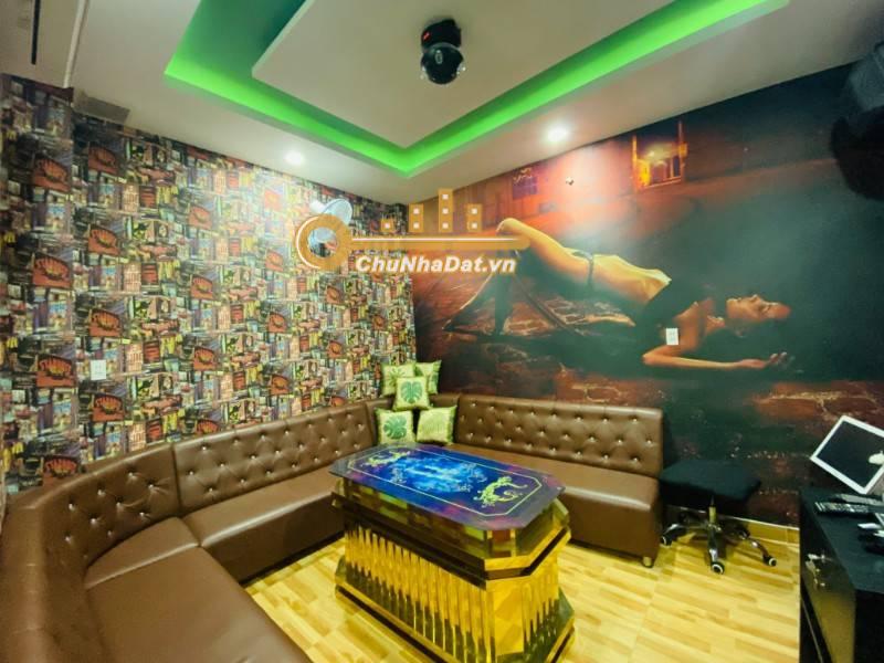 Bán Nhà 4 tầng Hẻm xe hơi Mã Lò, Bình Tân ngang 5.8m