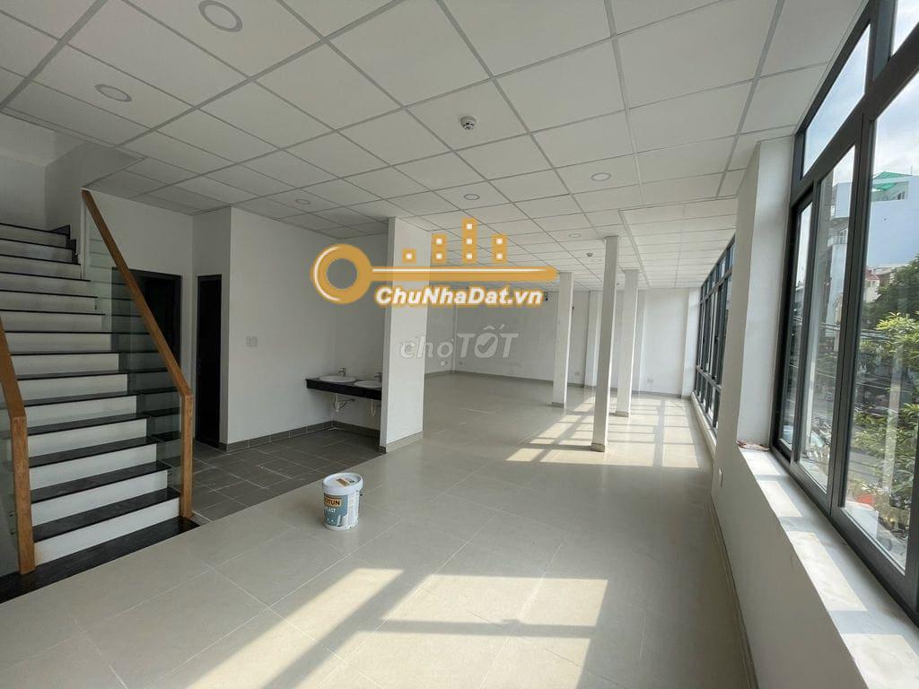 Bán Nhà 3 tầng Góc 2 mặt tiền Cửu Long, Q.10 ngang 15m diện tích 163 m2 hướng Tây Nam