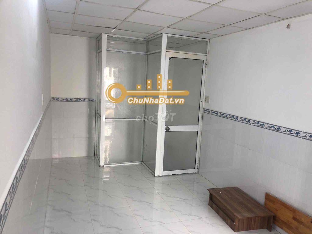 Bán Nhà 2 tầng Hẻm Phan Tây Hồ, Phú Nhuận ngang 3m diện tích 18 m2 hướng Tây Nam