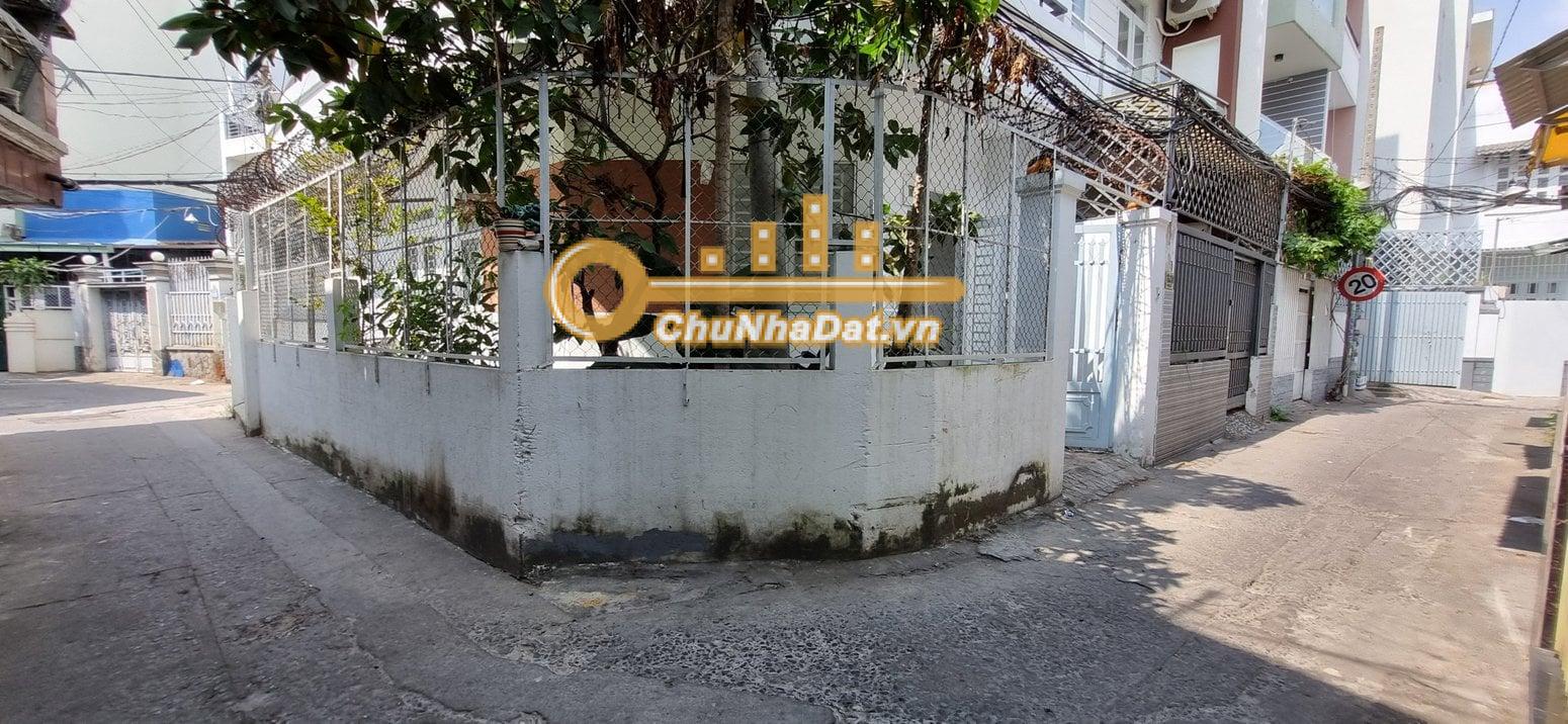 Bán Nhà 2 tầng Hẻm xe hơi Nguyễn Văn Đậu, Bình Thạnh ngang 5m hướng Đông Bắc