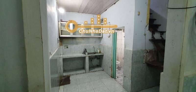 Bán Đất, nhà cấp 4 Hẻm Trần Thủ Độ, Tân Phú ngang 3.2m