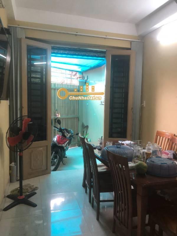 Bán Nhà 3 tầng Hẻm xe hơi Xô Viết Nghệ Tĩnh, Bình Thạnh ngang 3m