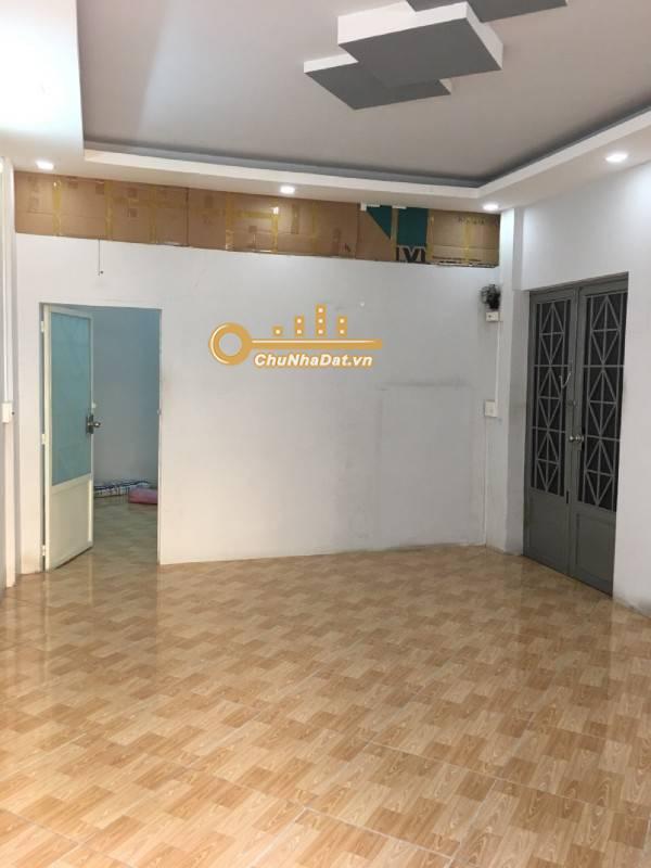 Bán Nhà 2 tầng Hẻm xe hơi Hiệp Nhất, Tân Bình ngang 7m diện tích 62 m2