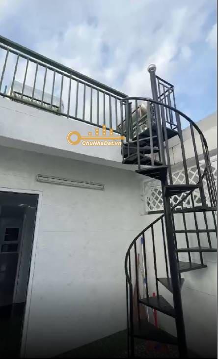 Bán Nhà 6 tầng Hẻm Nguyễn Trãi, Q.5 ngang 3.25m hướng Đông Nam