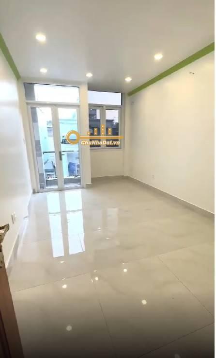 Bán Nhà 6 tầng Hẻm Nguyễn Trãi, Q.5 ngang 3.25m hướng Đông Nam
