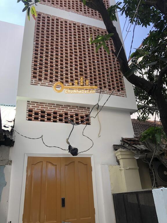 Bán Nhà 6 tầng Hẻm Cống Quỳnh, Q.1 ngang 4m hướng Đông Tứ Trạch