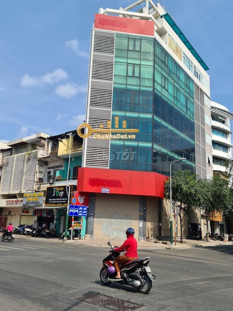 Bán Nhà Mặt tiền Trần Hưng Đạo, Q.5 ngang 4.3m dưới 10 – 15 tỷ
