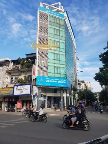 Bán Nhà Mặt tiền Trần Hưng Đạo, Q.5 ngang 4.3m dưới 10 – 15 tỷ