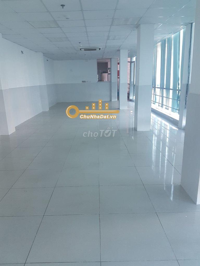 Bán Nhà Mặt tiền Trần Hưng Đạo, Q.5 ngang 4.3m dưới 10 – 15 tỷ
